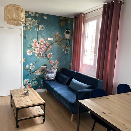 Villa Saint Louis 4 Cabourg Dış mekan fotoğraf